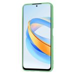 Honor X7b / X7b 5G / 90 SMART - Hátlap tok - zöld - Techsuit SoftFlex