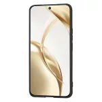 Honor 200 - Hátlap tok - fekete - Techsuit SoftFlex