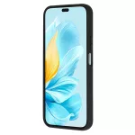 Honor 200 Lite - Hátlap tok - fekete - Techsuit Glinth