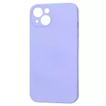 Techsuit  SoftFlex MagSafe tok  - iPhone13 - Light purple (lila)