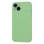 Techsuit - SoftFlex MagSafe - iPhone 13 - Mint Green (zöld)