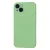 Techsuit - SoftFlex MagSafe - iPhone 13 - Mint Green (zöld)