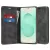 Tok szilikon, SAMSUNG S25 Plus Techsuit Confy Cover (fekete)