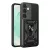 Techsuit - CamShield tok - SAMSUNG  S25 Plus - Black (fekete)