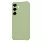 Techsuit - SoftFlex tok- SAMSUNG  S25 Plus - Matcha (zöld)