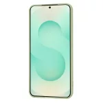 Techsuit - SoftFlex tok- SAMSUNG  S25 Plus - Matcha (zöld)
