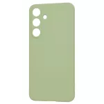 Techsuit - SoftFlex tok- SAMSUNG  S25 Plus - Matcha (zöld)