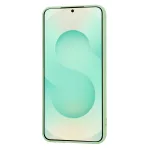 Techsuit - SoftFlex tok - SAMSUNG  S25 Plus - Mint Green (zöld)
