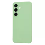 Techsuit - SoftFlex tok - SAMSUNG  S25 Plus - Mint Green (zöld)