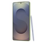 Techsuit - SoftFlex tok - SAMSUNG  S25 Ultra - Matcha (zöld)