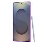 Techsuit - SoftFlex tok - SAMSUNG  S25 Ultra - Purple (lila)