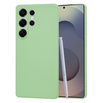   Techsuit - SoftFlex tok - SAMSUNG  S25 Ultra - Mint Green (zöld)