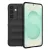 Samsung S25 Plus - Hátlap tok - fekete - Techsuit Magic Shield
