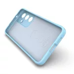 Samsung S25 Plus - Hátlap tok - fekete - Techsuit Magic Shield