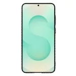 Techsuit - Carbonite FiberShell tok - SAMSUNG  S25 Plus - Black (fekete)