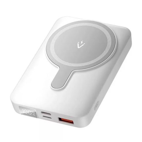 Külsö akkumlátor, Vention 22.5W Magsafe 10.000mAh