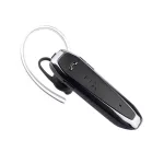 Bluetooth headset - fekete - Fixed (FIXTLK2-BK)