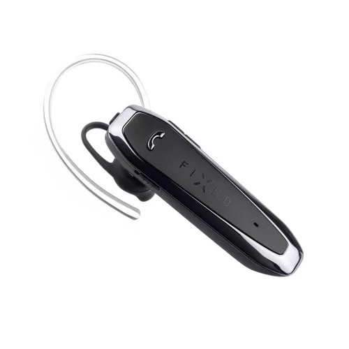Bluetooth headset - fekete - Fixed (FIXTLK2-BK)