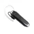 Bluetooth headset - fekete - Fixed (FIXTLK2-BK)
