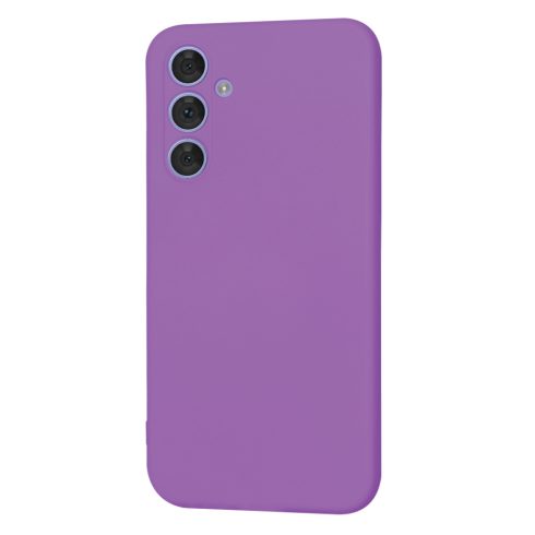 Techsuit - SoftFlex MagSafe tok - Samsung Galaxy A54 - Purple (lila)