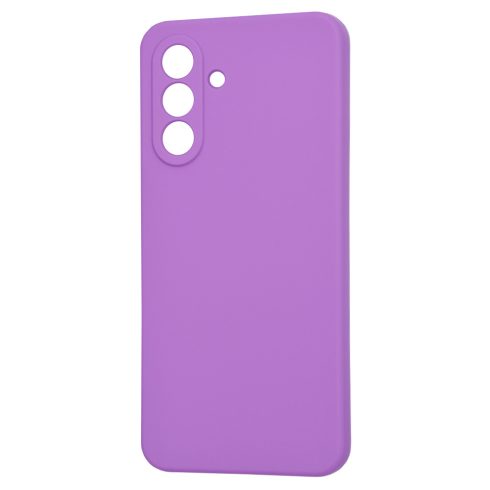 Techsuit - Hátlap tok - SoftFlex MagSafe - Samsung Galaxy A56 5G - Purple (lila)