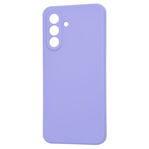 Techsuit - Hátlap tok - SoftFlex MagSafe - Samsung Galaxy A56 5G - Light Purple (lila)