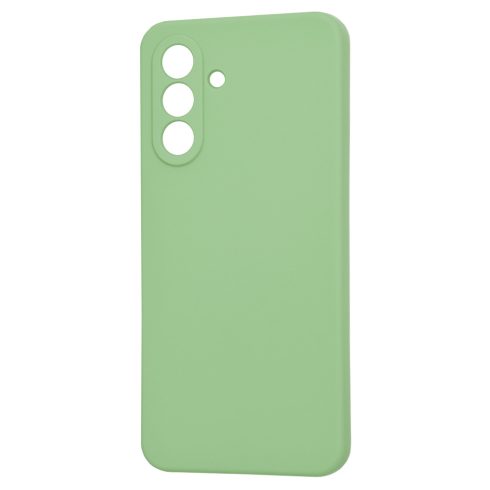 Techsuit - Hátlap tok - SoftFlex MagSafe - Samsung Galaxy A36 5G - Mint Green (zöld)
