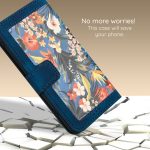 Techsuit - FlipCraft tok - Honor 400 Lite - Sweetheart Pink (rózsaszín)