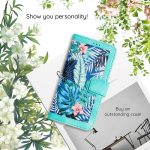 Techsuit - FlipCraft tok - Honor 400 Lite - Sweetheart Pink (rózsaszín)