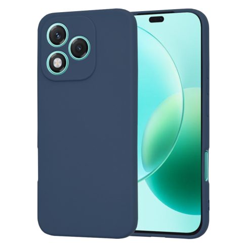 Techsuit - SoftFlex tok - Honor 400 Lite - Navy Blue (kék)