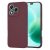 Techsuit - SoftFlex tok - Honor 400 Lite - Plum Red (piros)