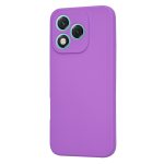 Techsuit - SoftFlex tok - Honor 400 Lite - Purple (lila)