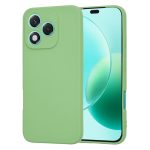 Techsuit - SoftFlex tok - Honor 400 Lite - Mint Green (zöld)