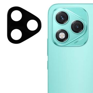   Techsuit - Full Camera Glass - Honor 400 Lite - Black (fekete)