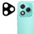Techsuit - Full Camera Glass - Honor 400 Lite - Black (fekete)