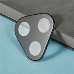 Techsuit - Full Camera Glass - Honor 400 Lite - Black (fekete)