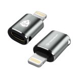 OTG - USB-C to Lightning - Techsuit 3A