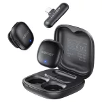 Vezeték nélküli mikrofon - USB-C - Acefast R1