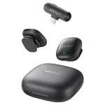 Vezeték nélküli mikrofon - USB-C - Acefast R1