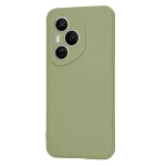 Techsuit - SoftFlex Szilikon tok - Honor 400 Pro - Matcha (zöld)