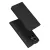 Honor 400 - Notesz tok - fekete - Magskin Book