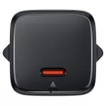 Hálózati adapter - 20W - USB-C - fekete - AceFast A117