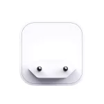 Hálózati adapter - 35W - 2x USB-C - fehér - 3mk Hyper