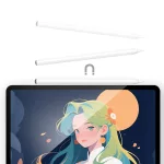 Pencil - Stylus Pen (V2) - érintő ceruza - Android/IOS - Acefast