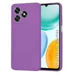 Honor X5c Plus - Hátlap tok - Lila - SoftFlex