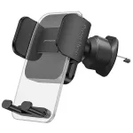Autós Tartó - fekete - Proove Crystal Clamp Plus (CHCCP0000001)