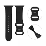 Óraszíj - Apple Watch (42/44/45/46/49mm) - lila - Watchband (W031)-Techsuit