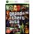 Xbox 360 GTA 4 Használt Játék
