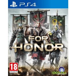 PS4 For Honor Használt Játék