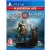PS4 God Of War 2018 Használt Játék